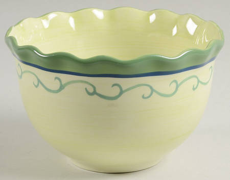 Verona Soup/Cereal Bowl