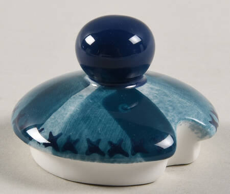 Verona Lid for Sugar Bowl