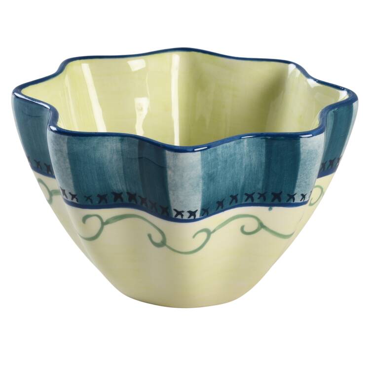 Verona Dip Bowl for Chip & Dip Set