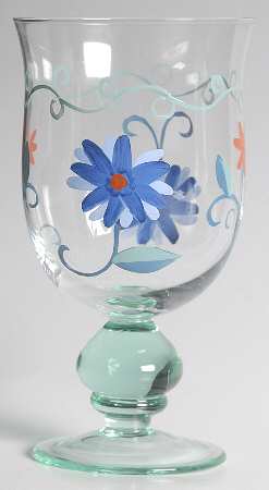 Verona 16 Oz Glassware Goblet