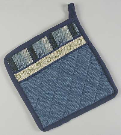 Verona Cloth Potholder