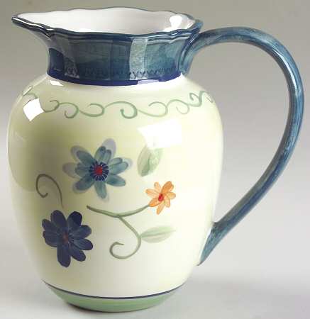 Verona 80 Oz Pitcher