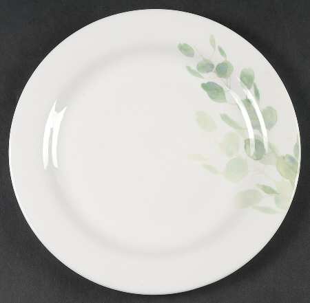 Aspen Salad Plate