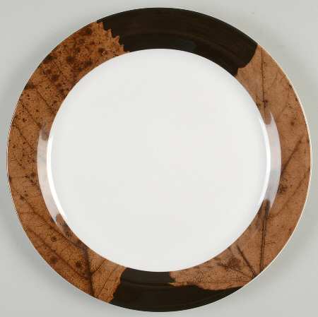 Maplewood Dinner Plate