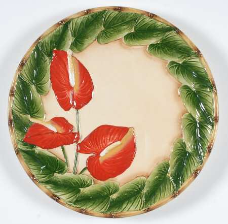 PCM13 Dinner Plate