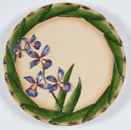 PCM13 Dinner Plate by Pacific Rim