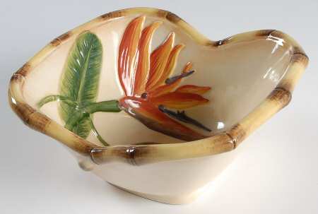 PCM13 Square Cereal Bowl