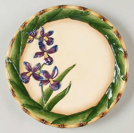 PCM13 Luncheon Plate