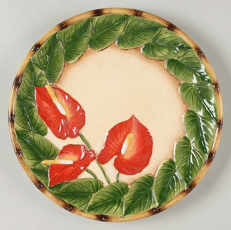 PCM13 Luncheon Plate