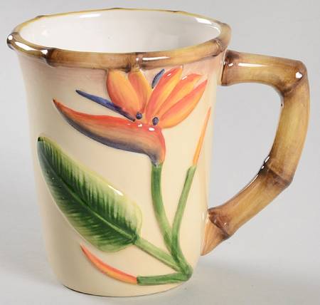 PCM13 Mug