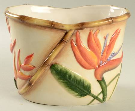 PCM13 6" Planter