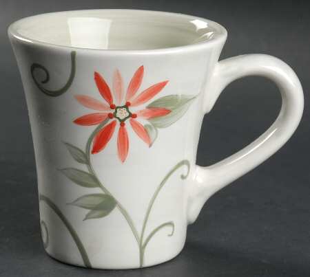 Prairie Bloom Mug