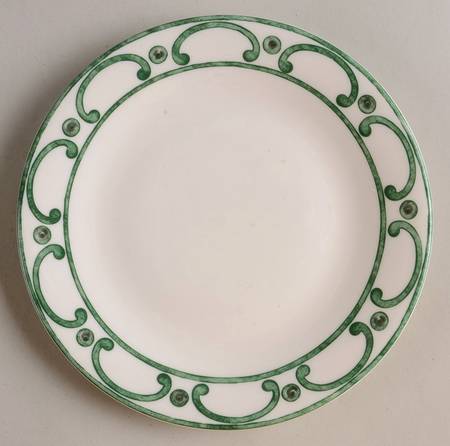 Elsie Bread & Butter Plate