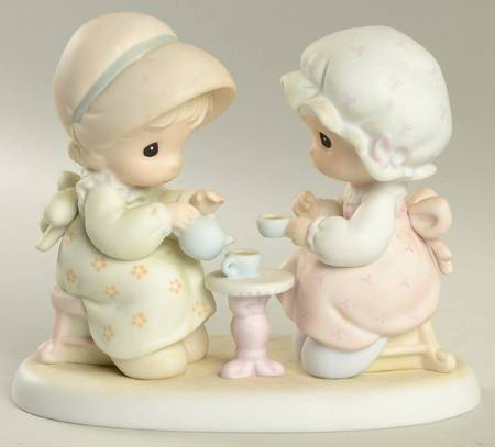 Friendship Hits the Spot Trumpet-Friendship Hits The Spot - Trumpet Trademark With Box