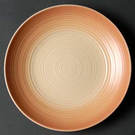 Sand Vista Salad Plate