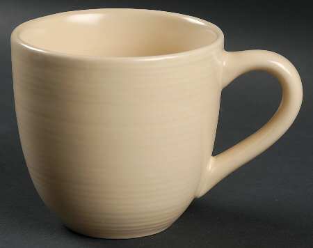 Sand Vista Mug