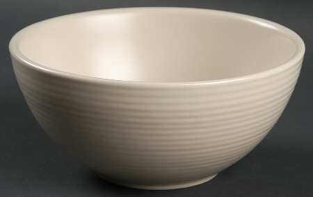 Sand Vista Soup/Cereal Bowl