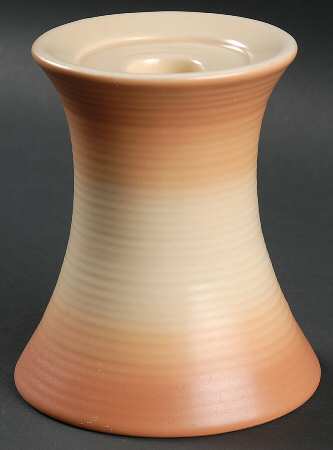 Sand Vista Small Candlestick