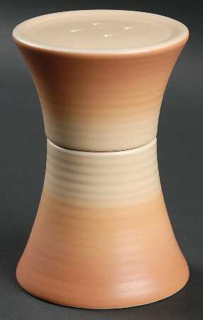Sand Vista Stacking Salt & Pepper Set
