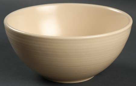 Sand Vista Soup/Cereal Bowl