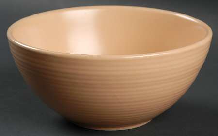 Sand Vista Soup/Cereal Bowl