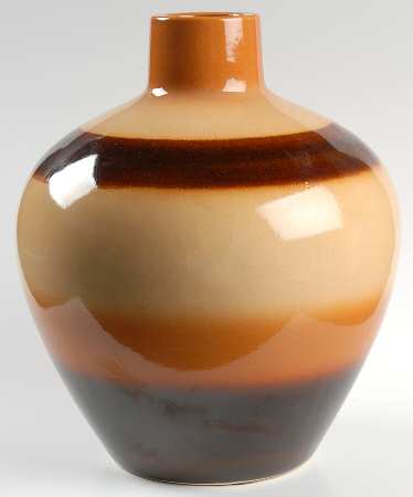 Sand Vista 12" Vase