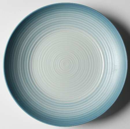 Sea Vista Salad Plate