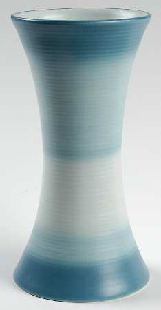 Sea Vista 9" Vase
