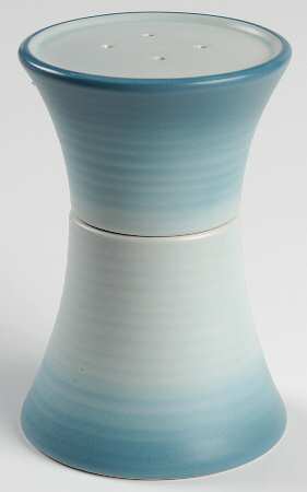 Sea Vista Stacking Salt & Pepper Set