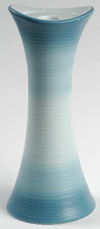 Sea Vista 8" Tall Candlestick