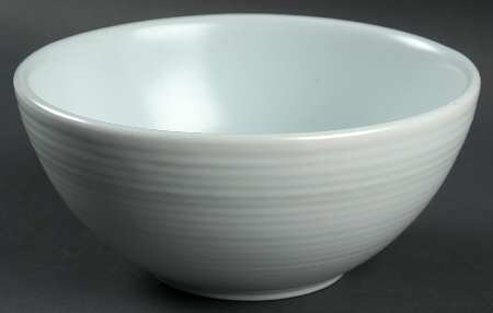 Sea Vista Soup/Cereal Bowl