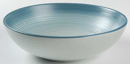 Sea Vista 10" Round Vegetable Bowl
