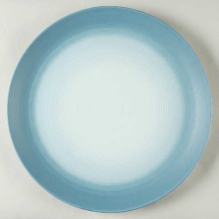 Sea Vista 15" Chop Plate (Round Platter)