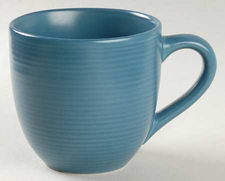 Sea Vista Mug