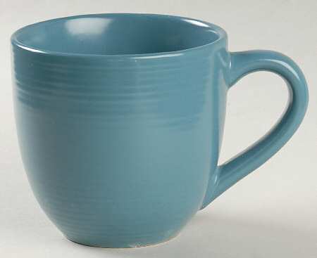 Sea Vista Mug