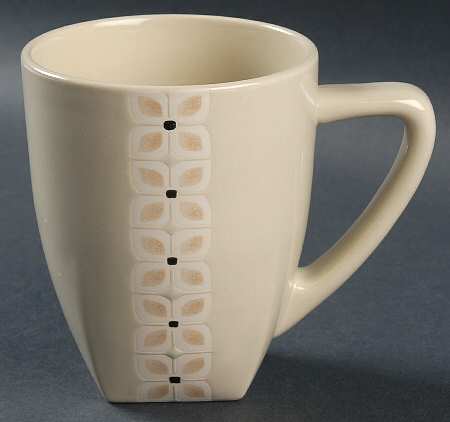 Westside Mug