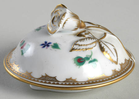 Imperatriz Lid for Coffee Pot