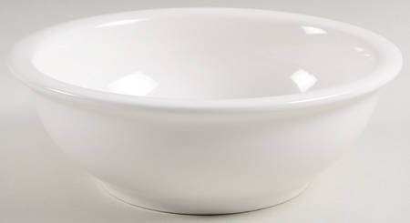 New Essentials Classic 9" Stacking Bowl