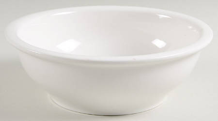 New Essentials Classic 8" Stacking Bowl