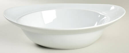 New Essentials Classic Round Vegetable No Lid