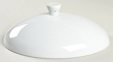 New Essentials Classic Lid for Round Vegetable