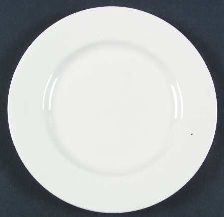 New Essentials Classic Salad Plate