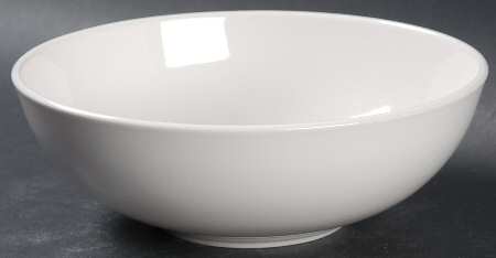 New Essentials Classic Soup/Cereal Bowl
