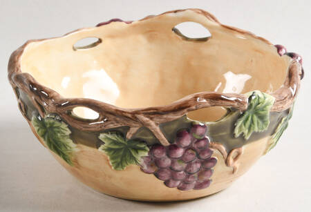 Sonoma Soup/Cereal Bowl