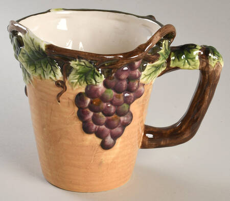 Sonoma Mug