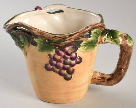 Sonoma Creamer