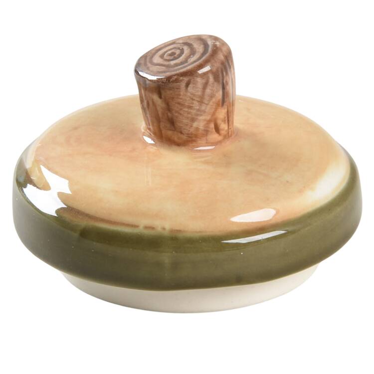 Sonoma Lid for Sugar Bowl