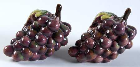 Sonoma Figural Salt & Pepper Set