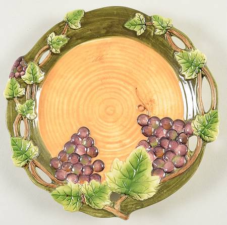 Sonoma Salad Plate