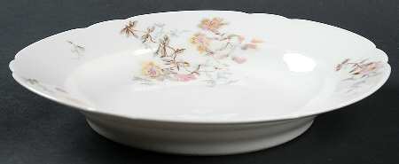 PHL39 Rim Soup Bowl
